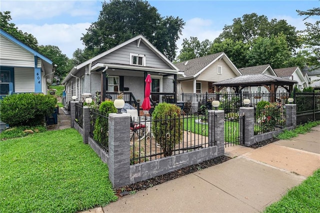406 N Topping Ave, Kansas City, MO 64123 - photo 3
