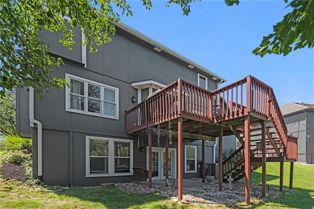 1708 Brookdale Dr, Atchison, KS 66002 - photo 30
