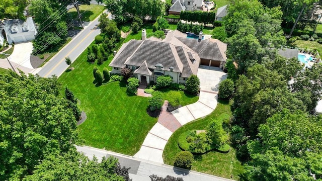 1901 Stratford Rd, Mission Hills, KS 66208 - photo 4