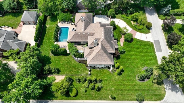1901 Stratford Rd, Mission Hills, KS 66208 - photo 1