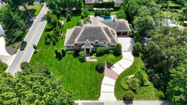 1901 Stratford Rd, Mission Hills, KS 66208 - photo 92