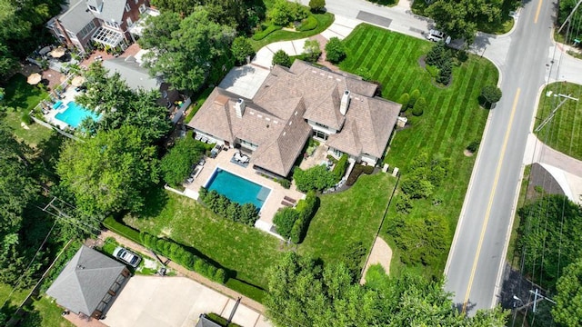 1901 Stratford Rd, Mission Hills, KS 66208 - photo 95