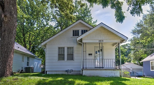 1013 S Cottage St, Independence, MO 64050 - photo 1
