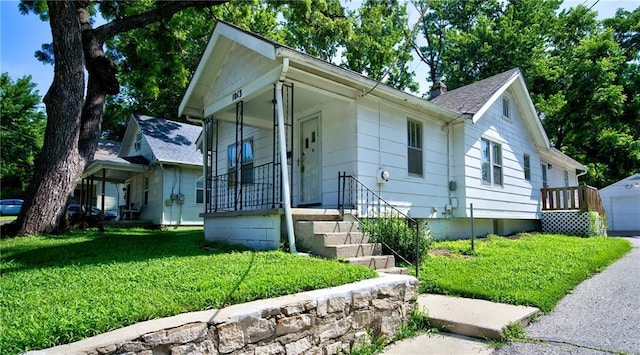 1013 S Cottage St, Independence, MO 64050 - photo 2