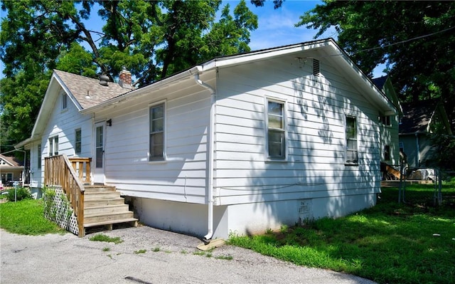 1013 S Cottage St, Independence, MO 64050 - photo 4
