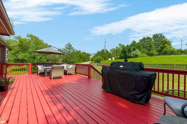 1807 NW 79th St, Kansas City, MO 64151 - photo 32