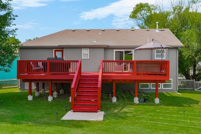 1807 NW 79th St, Kansas City, MO 64151 - photo 34