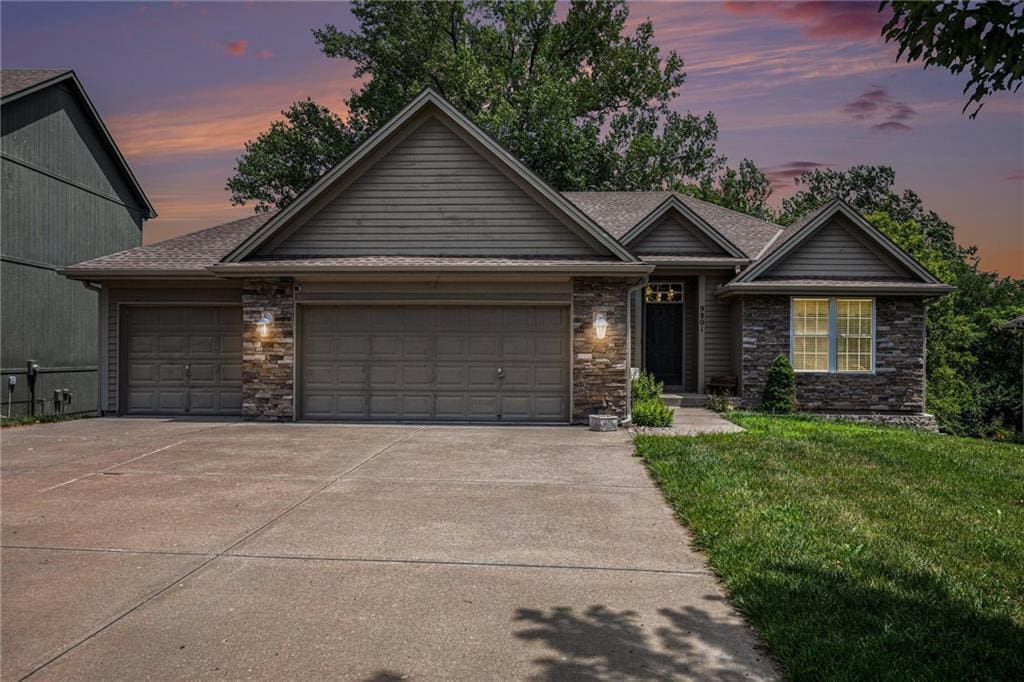 9801 N Donnelly Ave, Kansas City, MO 64157 - photo 1