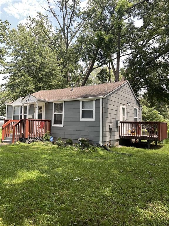 5315 Ash Ave, Raytown, MO 64133 - photo 1