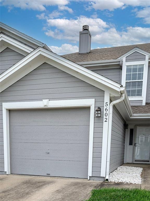 5602 NW Moonlight Meadow Ct, Lees Summit, MO 64064 - photo 1