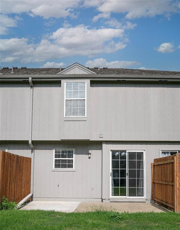 5602 NW Moonlight Meadow Ct, Lees Summit, MO 64064 - photo 25