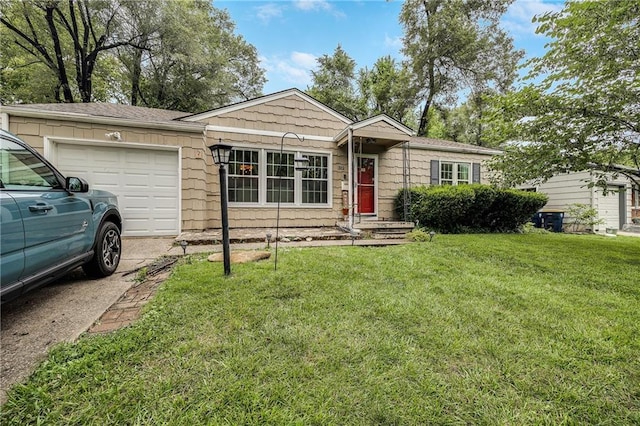 312 E Sweeney Blvd, Kansas City, MO 64114 - photo 2