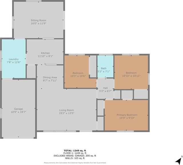 312 E Sweeney Blvd, Kansas City, MO 64114 - photo 24