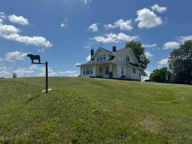 4281 S 13th Hwy, Polo, MO 64671 - photo 1
