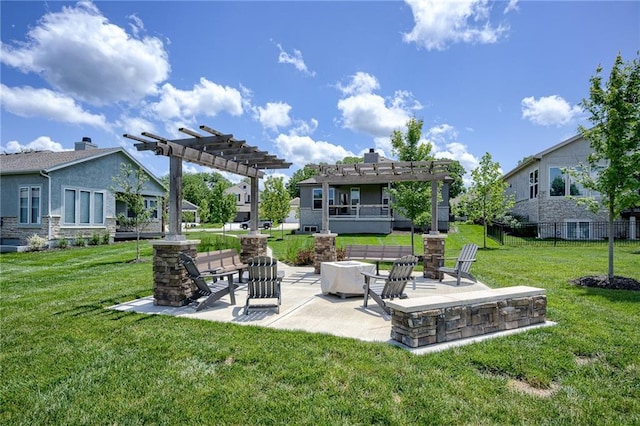 6930 W 162nd Ct, Overland Park, KS 66085 - photo 45