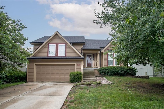 16403 W 156th Ter, Olathe, KS 66062 - photo 1