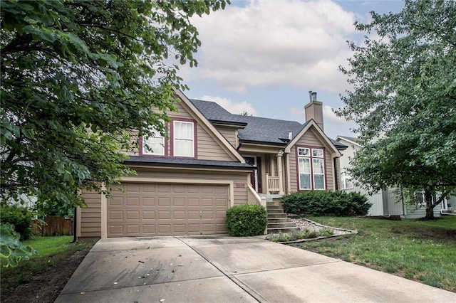 16403 W 156th Ter, Olathe, KS 66062 - photo 2