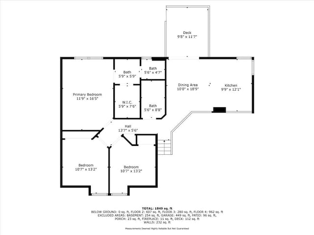 16403 W 156th Ter, Olathe, KS 66062 - photo 35