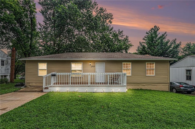 18919 E Arrowhead Dr, Independence, MO 64056 - photo 1