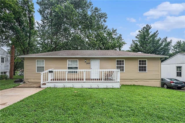 18919 E Arrowhead Dr, Independence, MO 64056 - photo 2