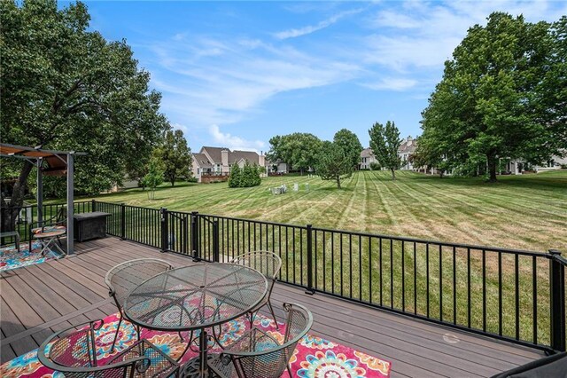 5216 W 122nd St, Overland Park, KS 66209 - photo 23
