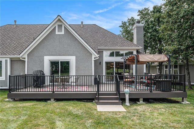 5216 W 122nd St, Overland Park, KS 66209 - photo 25