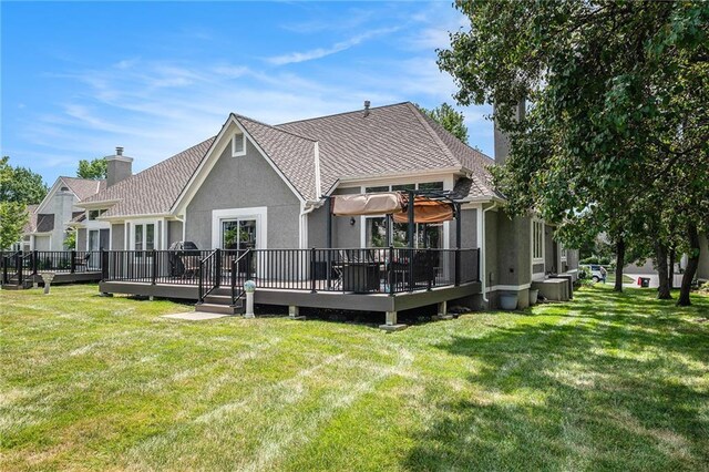 5216 W 122nd St, Overland Park, KS 66209 - photo 26
