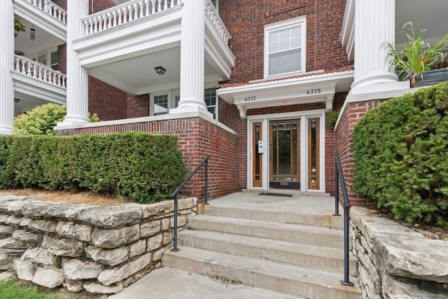 4313 Mcgee St Unit 2N, Kansas City, MO 64111 - photo 2