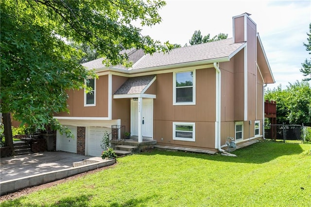 7526 Monrovia St, Lenexa, KS 66216 - photo 1