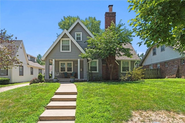 125 E 70th St, Kansas City, MO 64113 - photo 1