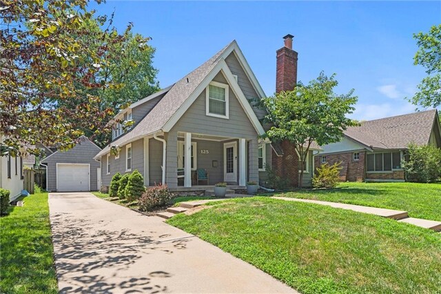 125 E 70th St, Kansas City, MO 64113 - photo 2