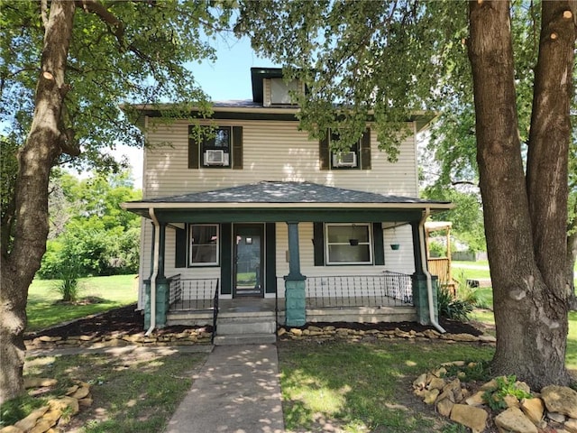 604 N Rouse St, Pittsburg, KS 66762 - photo 1