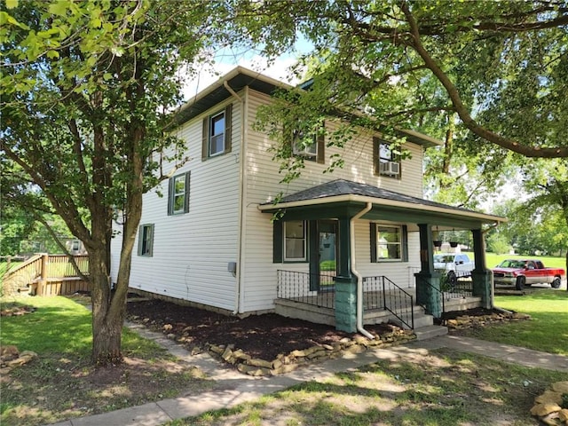 604 N Rouse St, Pittsburg, KS 66762 - photo 21