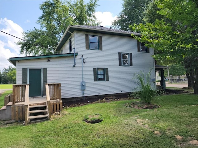 604 N Rouse St, Pittsburg, KS 66762 - photo 22