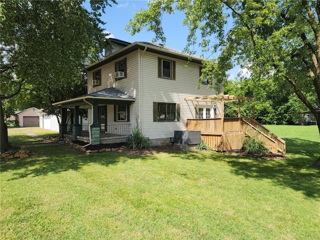 604 N Rouse St, Pittsburg, KS 66762 - photo 25