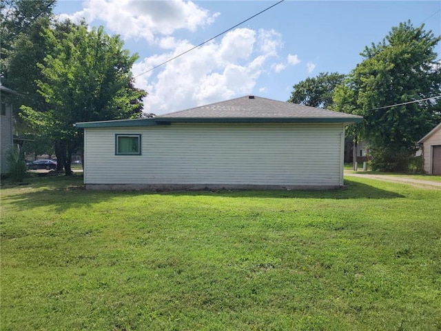 604 N Rouse St, Pittsburg, KS 66762 - photo 27