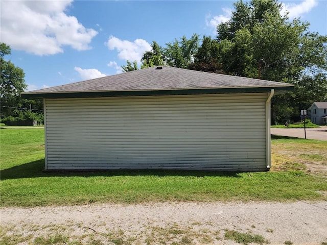 604 N Rouse St, Pittsburg, KS 66762 - photo 32