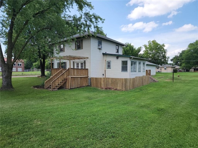 604 N Rouse St, Pittsburg, KS 66762 - photo 34