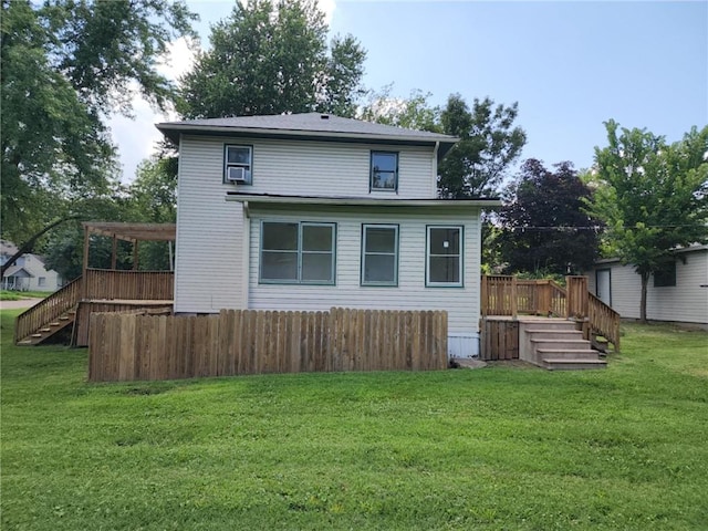 604 N Rouse St, Pittsburg, KS 66762 - photo 35