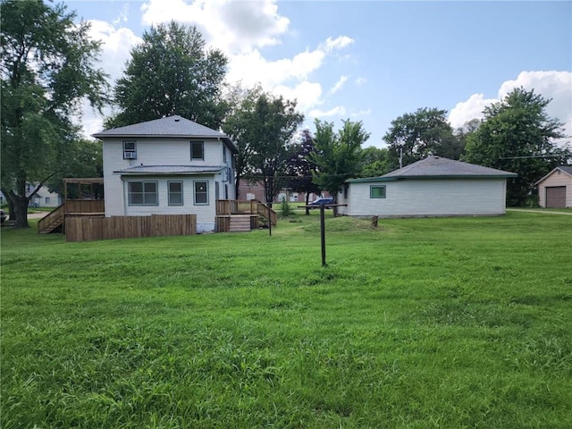 604 N Rouse St, Pittsburg, KS 66762 - photo 36