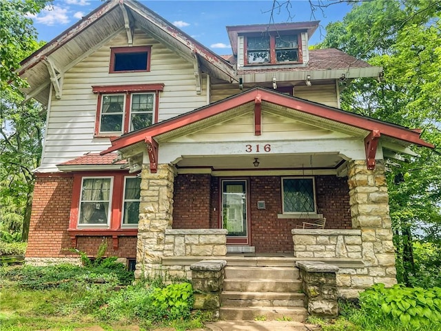 316 E Doniphan St, Liberty, MO 64068 - photo 1