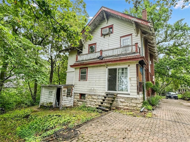 316 E Doniphan St, Liberty, MO 64068 - photo 3