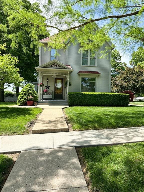 713 Brookfield Ave, Brookfield, MO 64628 - photo 3