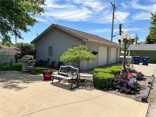 713 Brookfield Ave, Brookfield, MO 64628 - photo 4