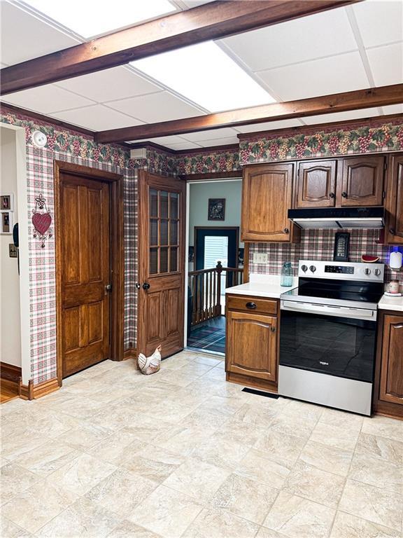 713 Brookfield Ave, Brookfield, MO 64628 - photo 12