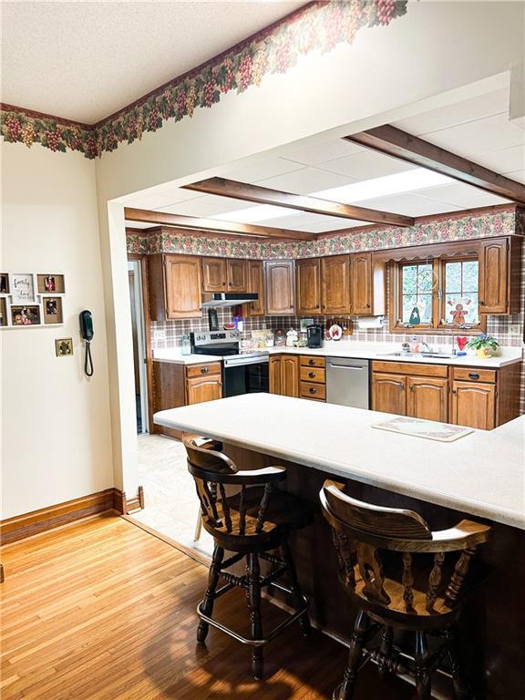 713 Brookfield Ave, Brookfield, MO 64628 - photo 15