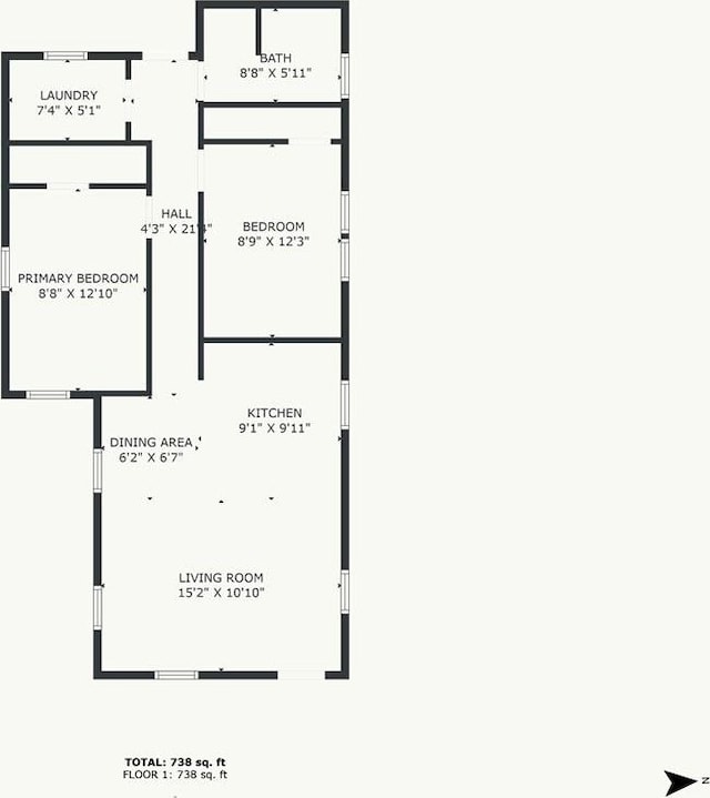4408 State Line Rd, Kansas City, KS 66103 - photo 15