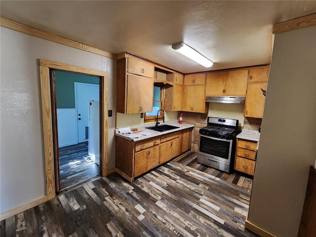 113 W Grace Blvd, Coffeyville, KS 67337 - photo 13
