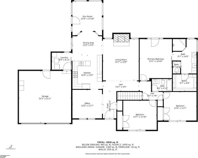 13223 N Virginia Ave, Smithville, MO 64089 - photo 46