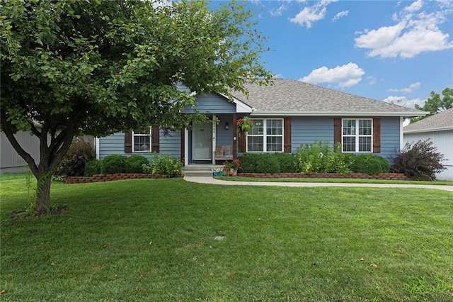 18708 Primrose St, Smithville, MO 64089 - photo 1